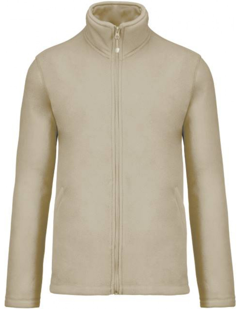 Jachetă din microfleece „Falco”